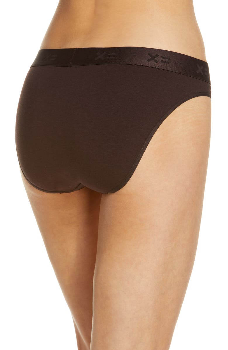 TomboyX Bikini, Alternate, color, 