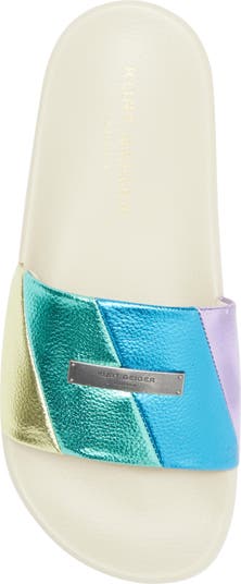Brixton Slide