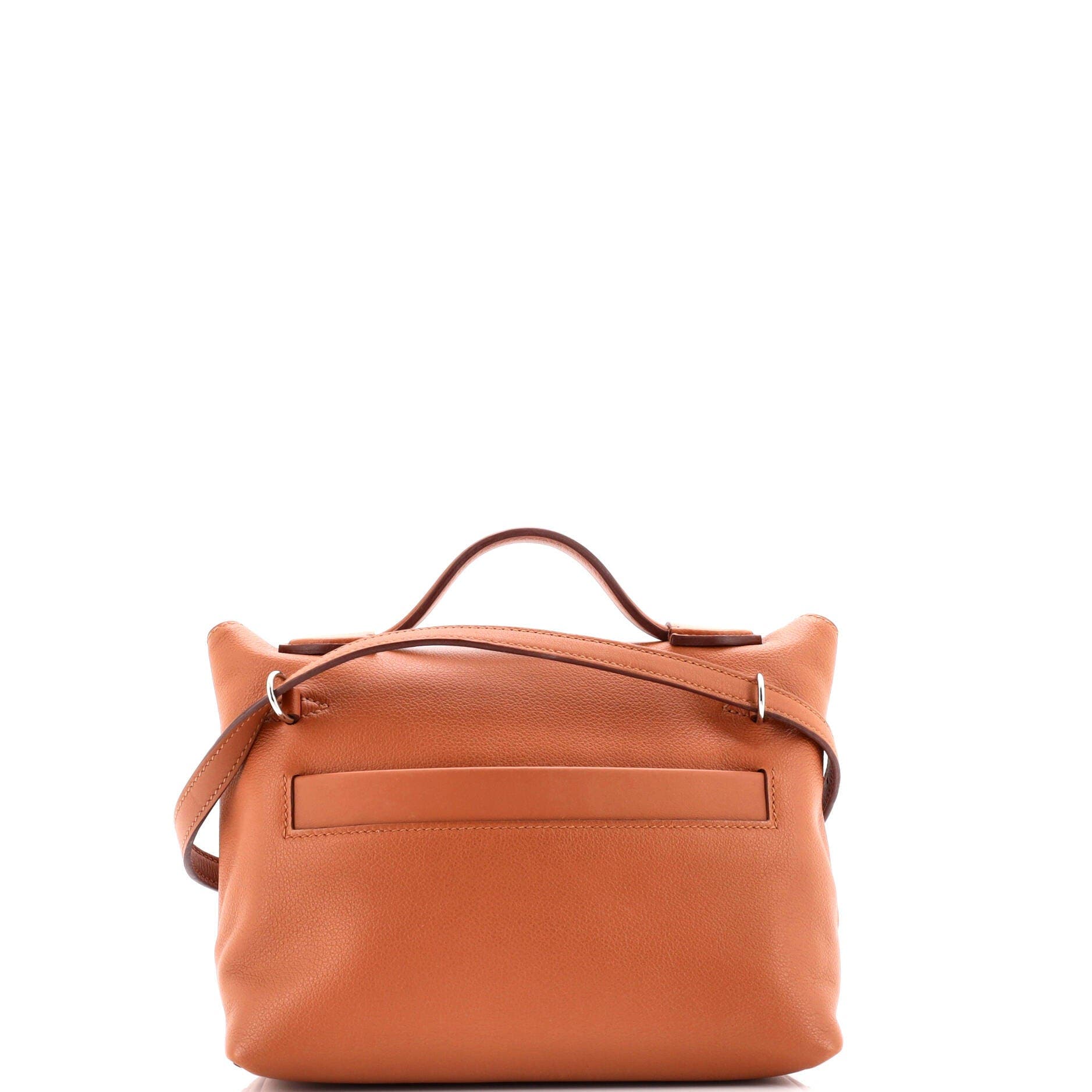 Pre-Owned Hermes 24/24 Bag Evercolor with Swift 21, Alternate, color, 