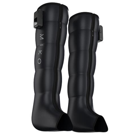 Compression Massager with Advanced Airbag Technology, 2-Pack Aero