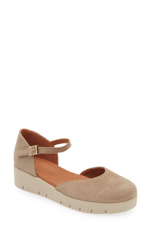 Sandie Platform d
Orsay Pump (Women)