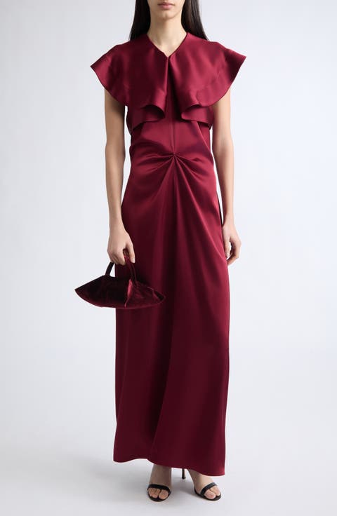 Alix Maxi Dress