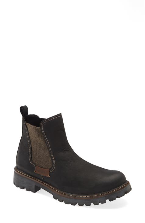 Marta 03 Chelsea Boot (Women)