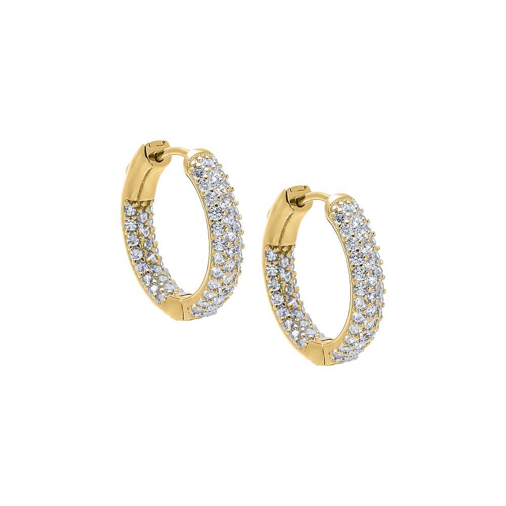 Gold - 17 MM