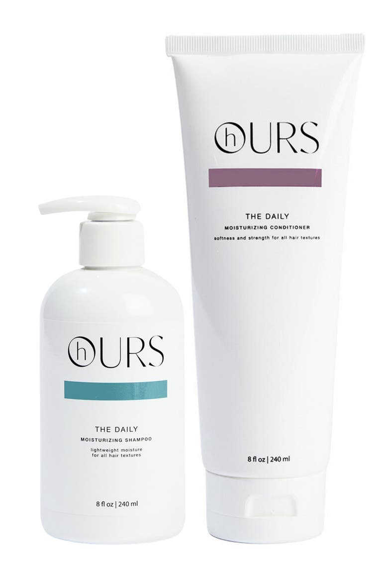 Daily Moisture Duo, Main, color, 8 oz