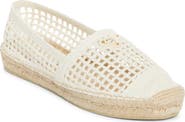 Prada Crochet Espadrille