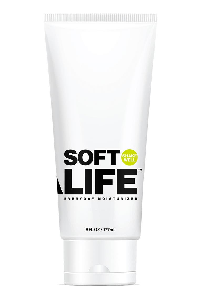 Soft Moisturizer, Main, color, NO COLOR