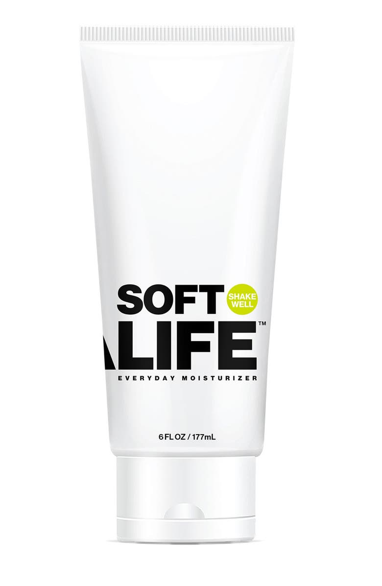 NORMALIFE Soft Moisturizer, Main, color,