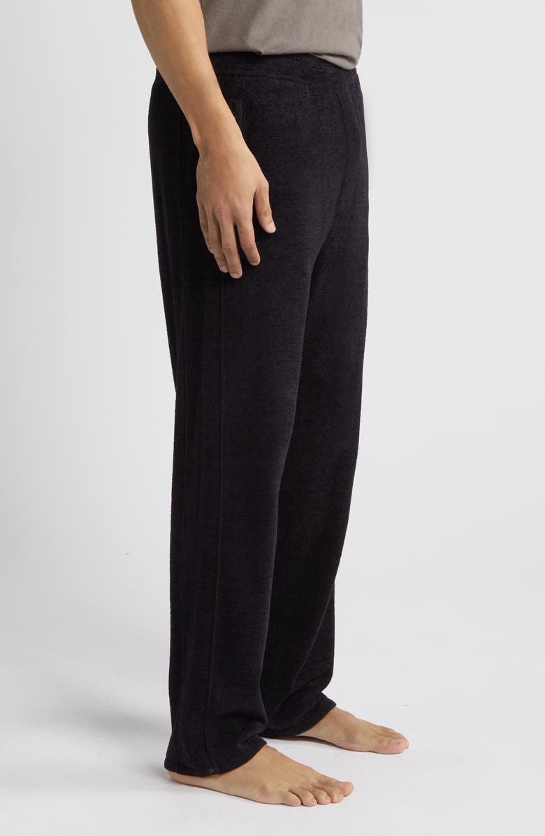 Barefoot Dreams<sup>®</sup> CozyChic<sup>™</sup> Ultra Lite<sup>®</sup> Zip Pocket Lounge Pants, Alternate, color,