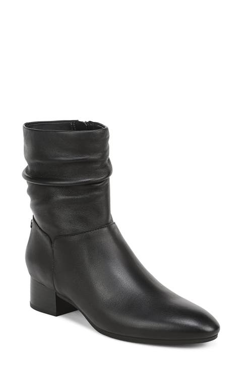 Remi Leather Boot