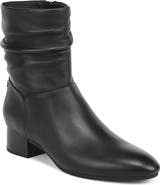 Vionic Remi Leather Boot