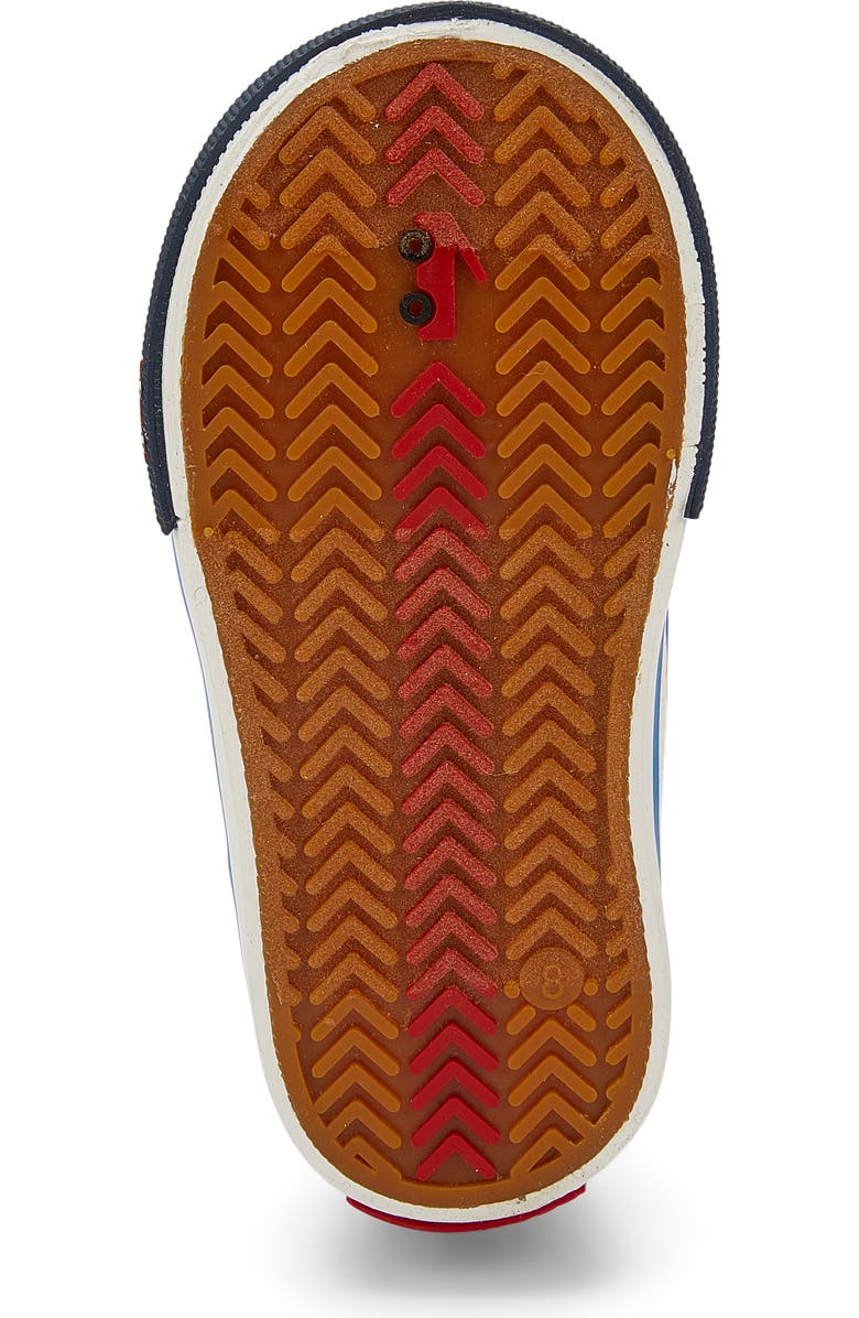 See Kai Run Russell Sneaker, Alternate, color,