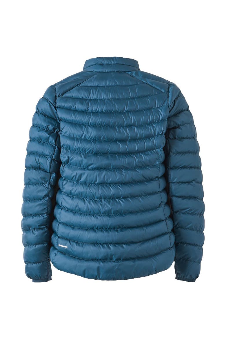 Cirrus Jacket - Women's, Alternate, color, Tempest Blue
