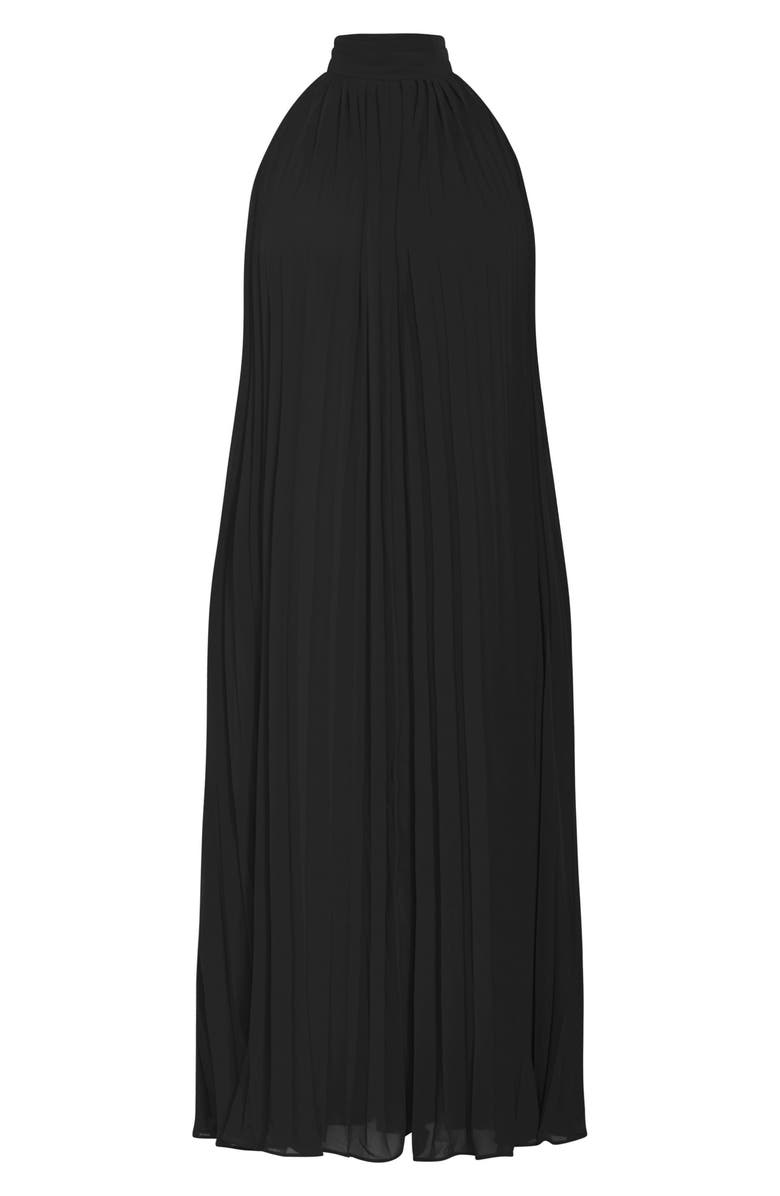 City Chic Aida Sleeveless Maxi Dress, Alternate, color,