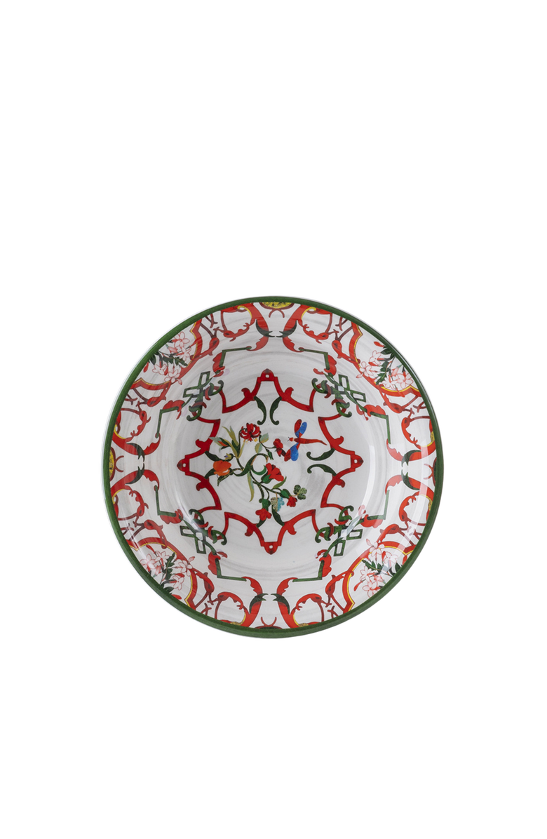 Mario Luca Giusti Lillybet Bowl, Main, color, Multi