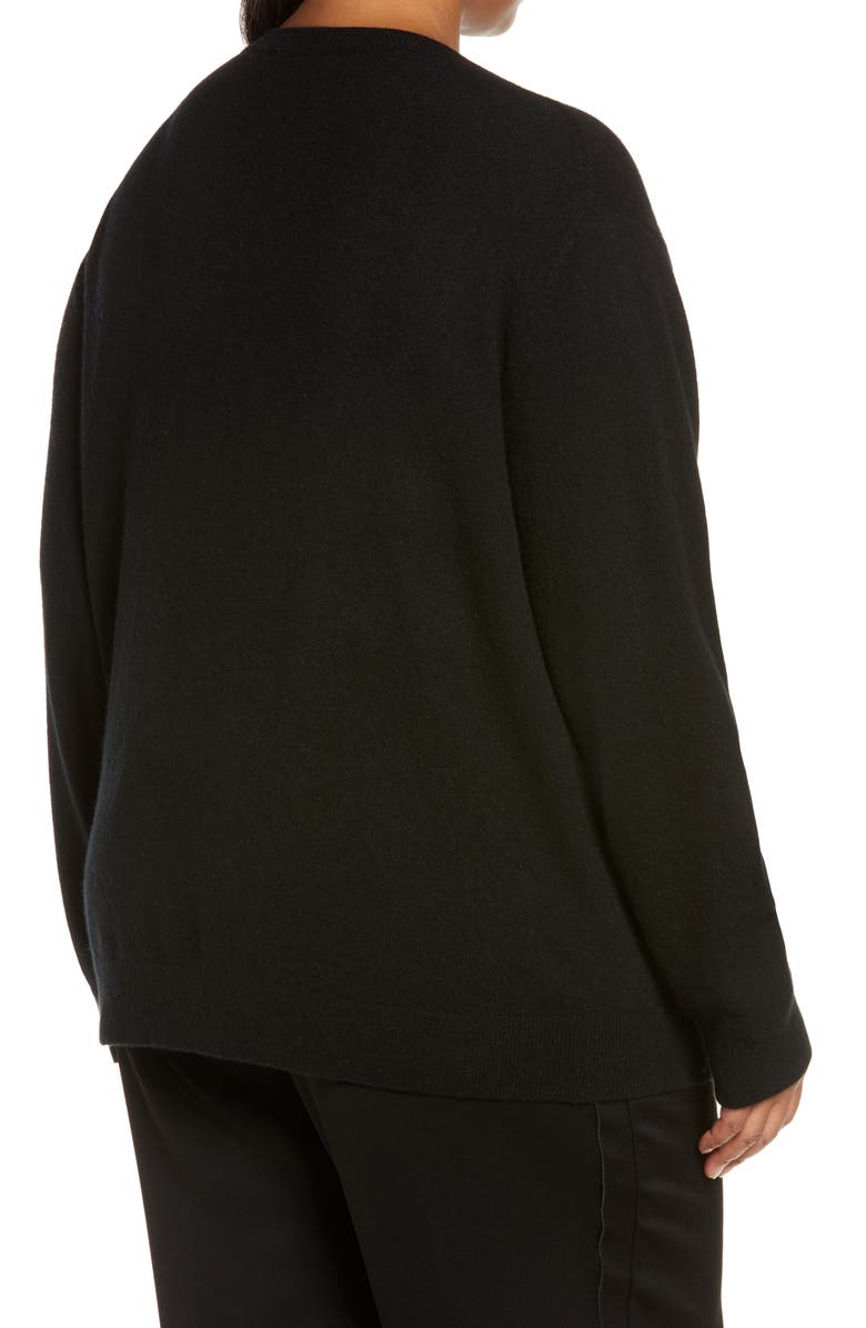 Vince Weekend Cashmere Sweater, Alternate, color,