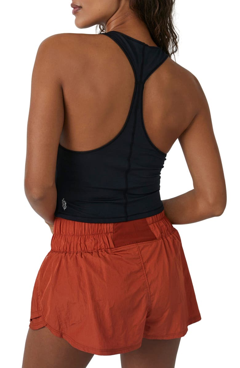 FREE PEOPLE MOVEMENT Walk It Talk It Tank, Alternate, color,