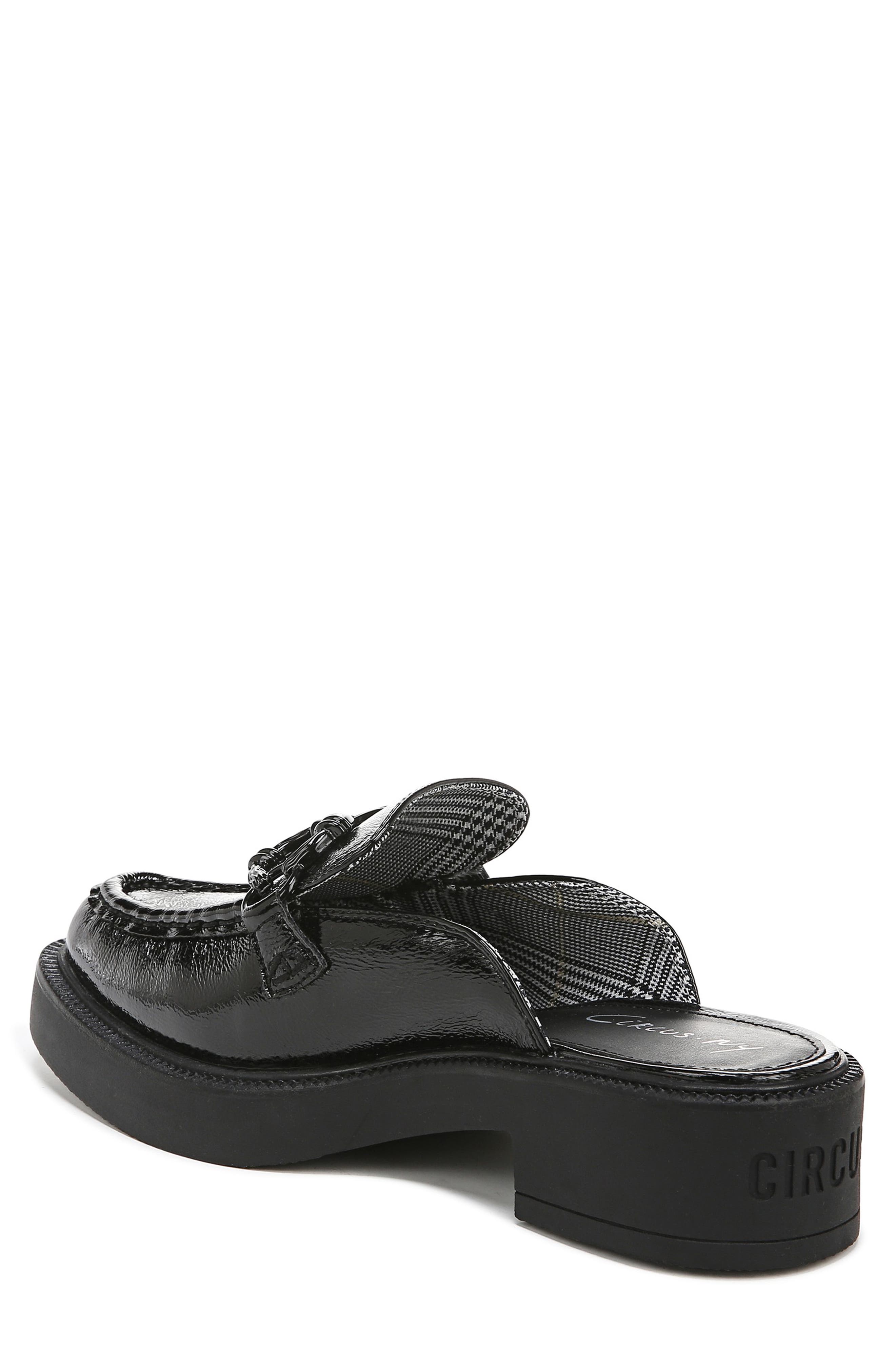 Circus NY by Sam Edelman Nancy Platform Mule, Alternate, color, 