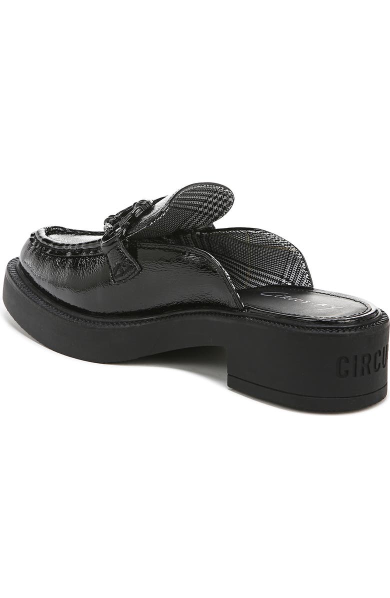 Circus NY by Sam Edelman Nancy Platform Mule, Alternate, color,