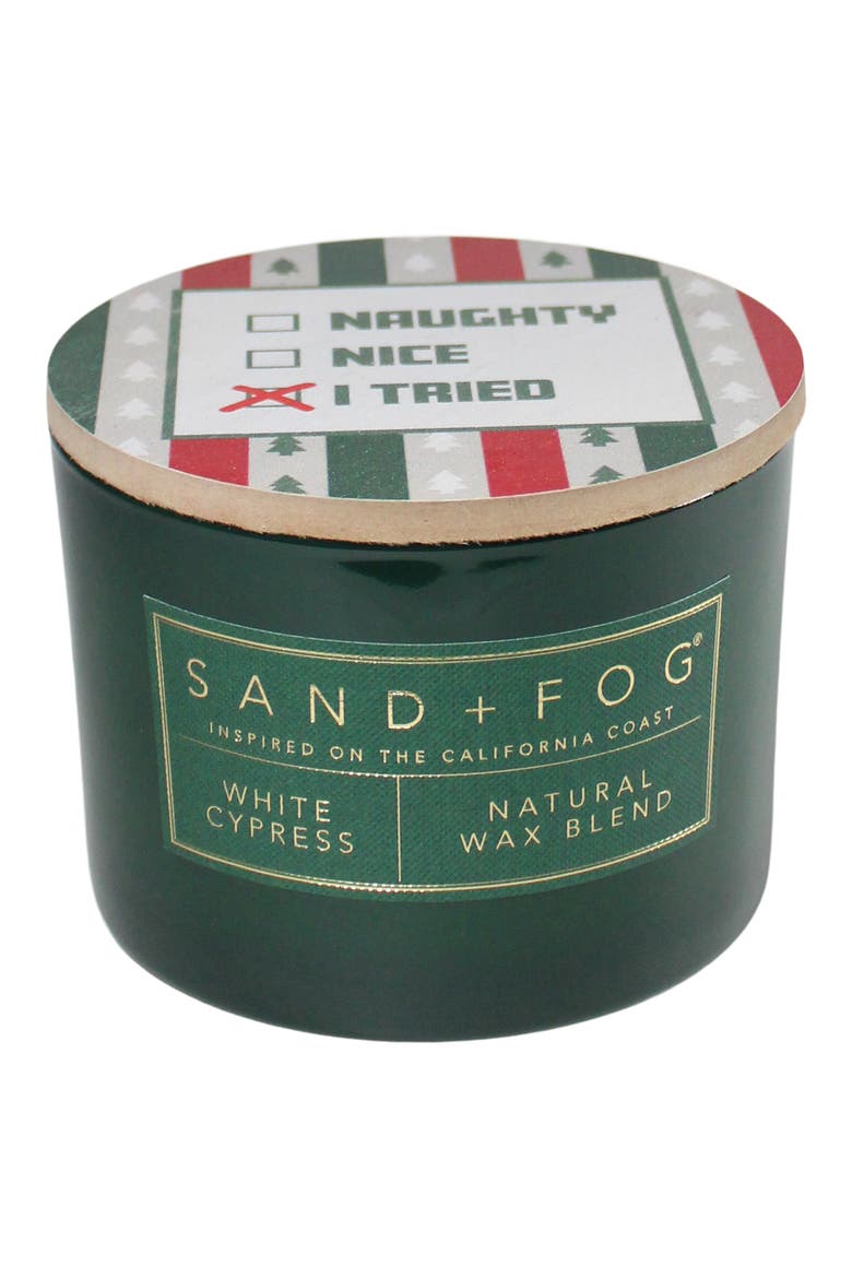 Merry Martini Candle Duo, Alternate, color, MULTI