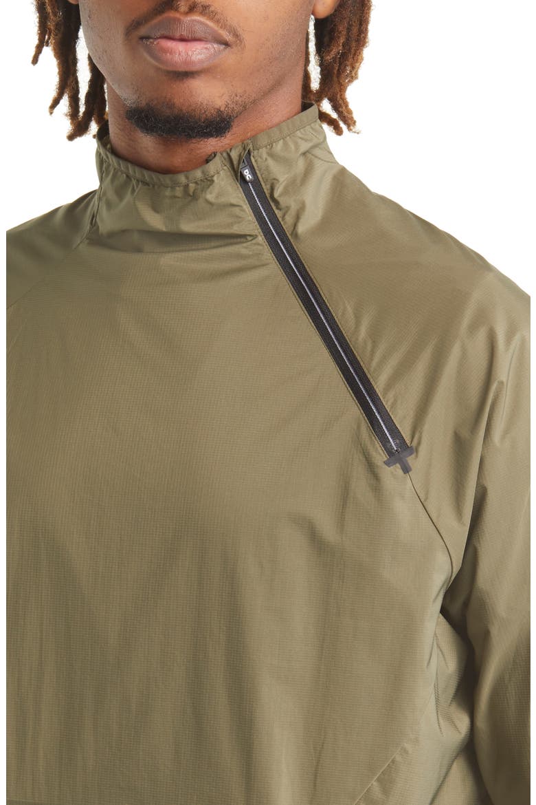 Active Jacket, Alternate, color, OLIVE