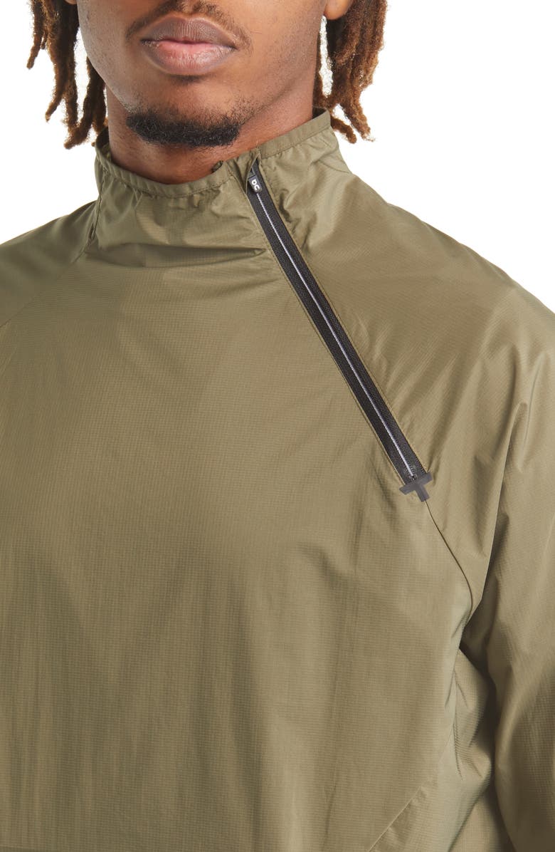 On Active Jacket, Alternate, color,
