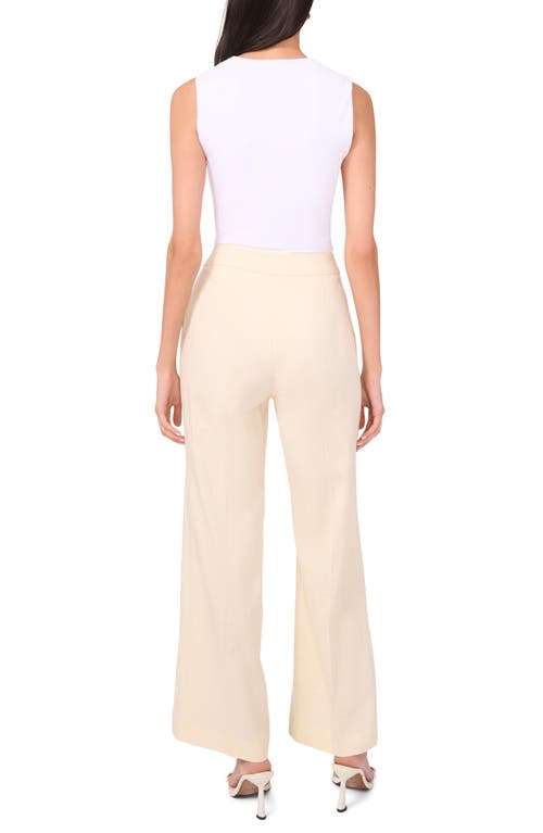 Parker The Ellison High Waist Wide Leg Pants