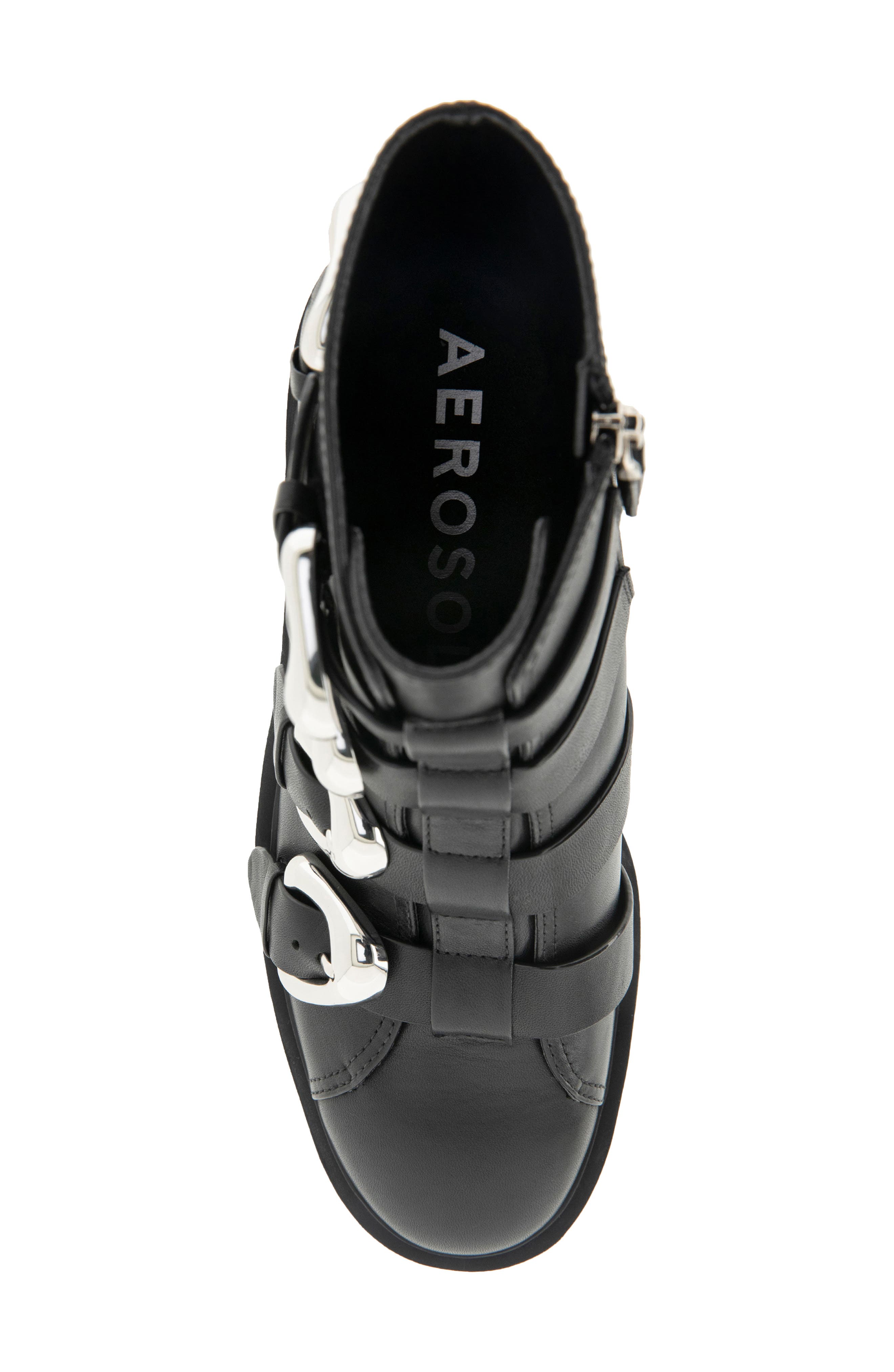 Aerosoles Gavyn Bootie, Alternate, color, 