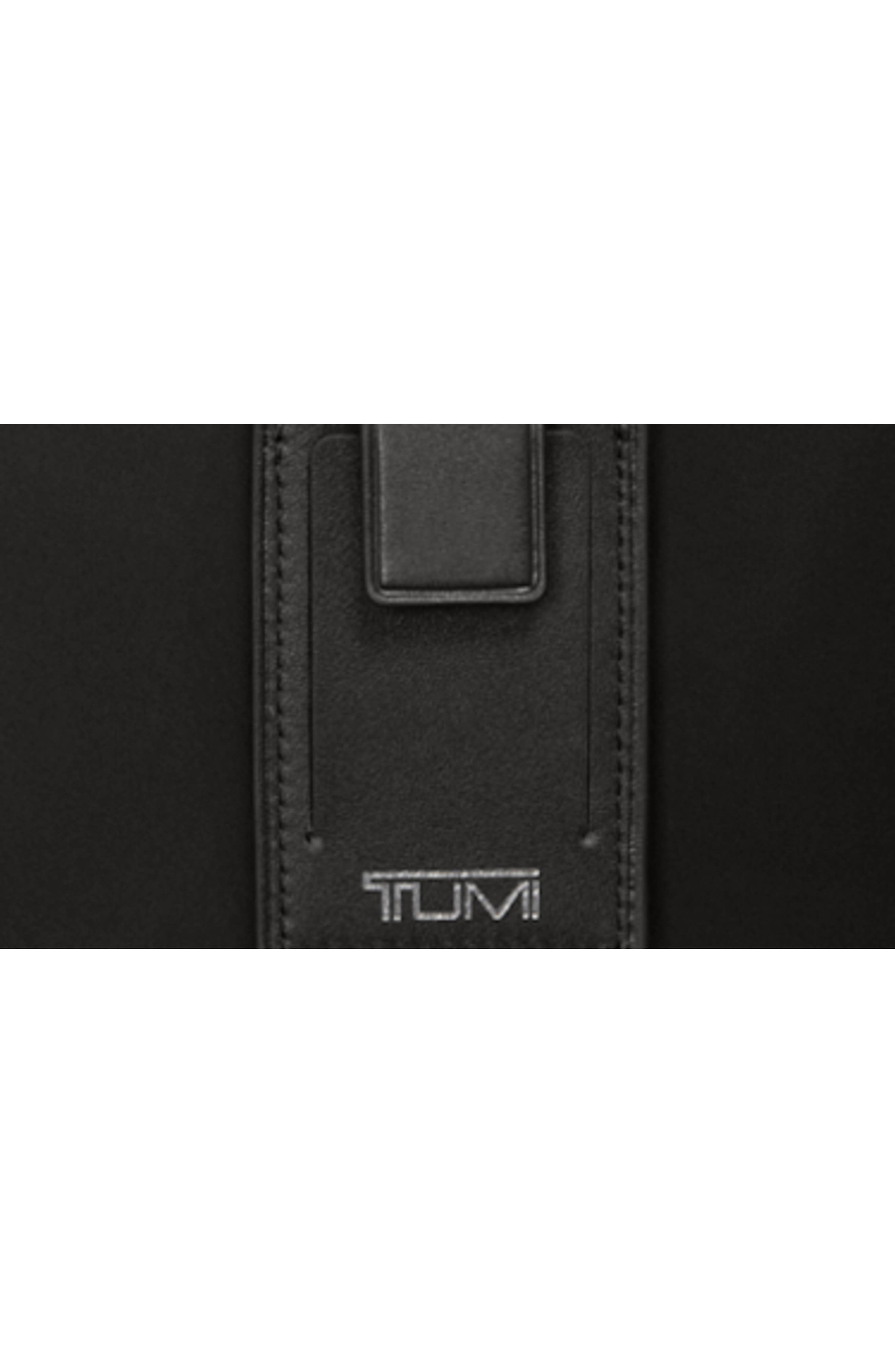 TUMI Voyageur Léger 29-Inch International Expandable Suitcase, Alternate, color, Black/ Gunmetal