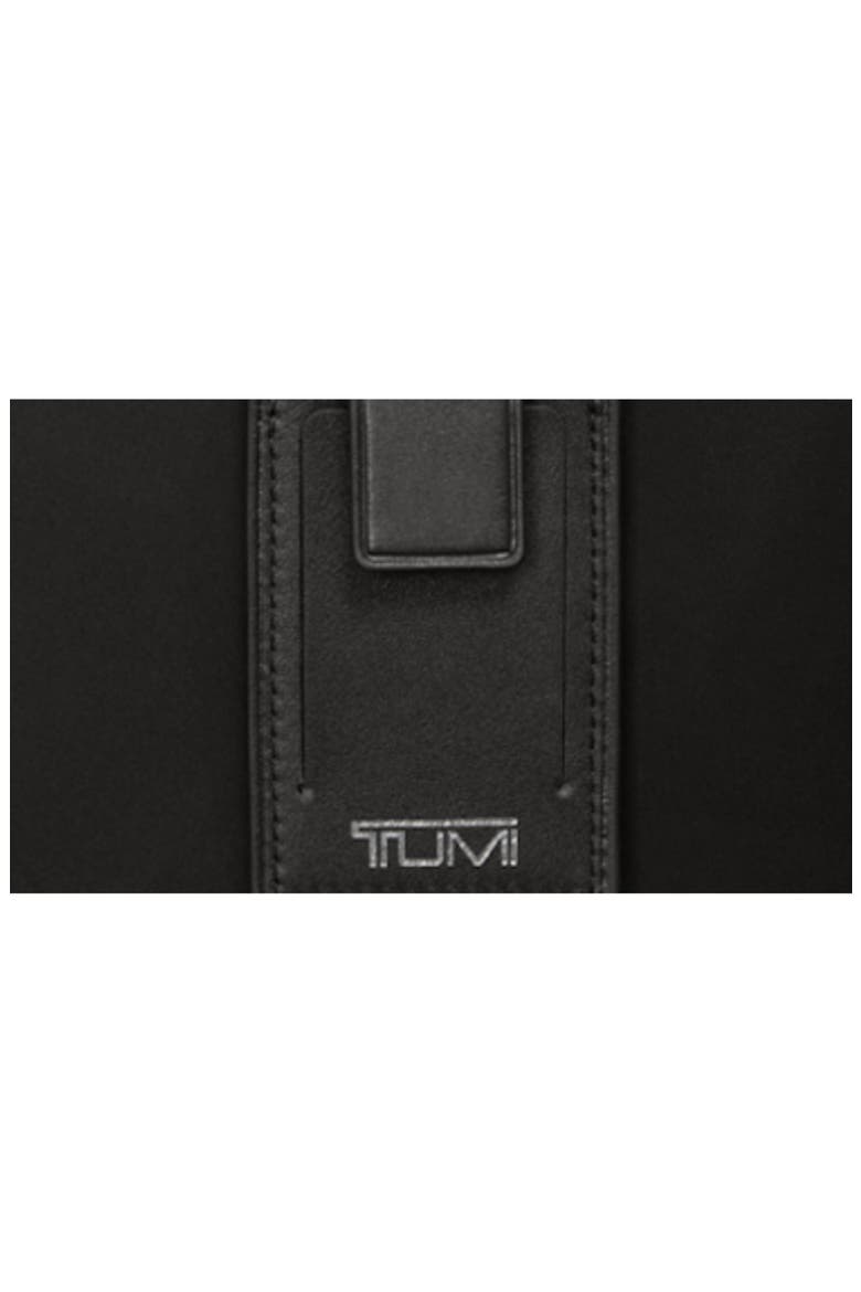 Voyageur Léger Large Dual Access Expandable Checked Luggage, Alternate, color, BLACK/ GUNMETAL