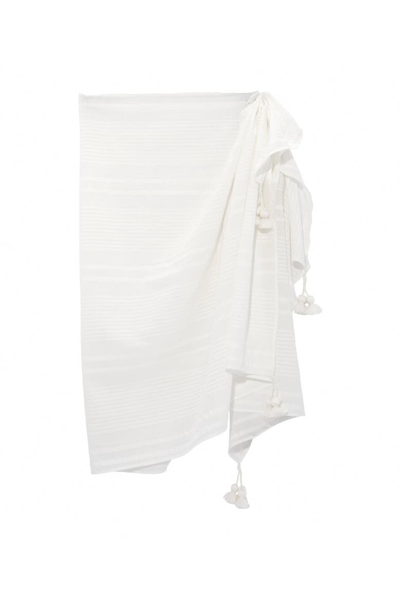 Lamai Sarong, Main, color, Cream