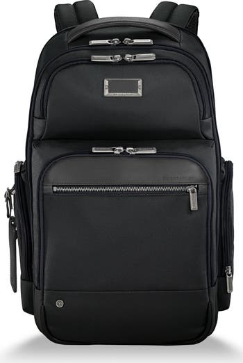 Briggs & Riley @work Medium Cargo Backpack | Nordstrom