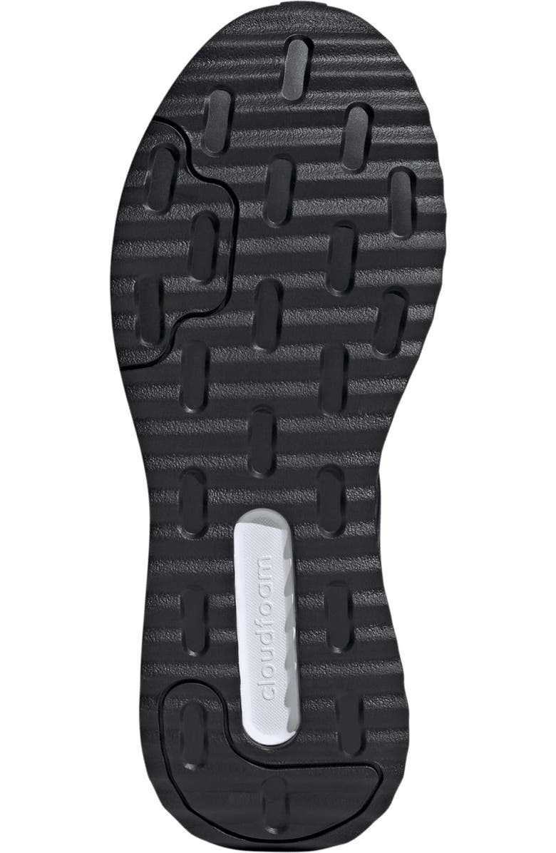 adidas X_PLR Path Sneaker, Alternate, color, Core Black/Black/ White
