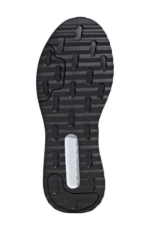 Adidas Originals Adidas X Plr Path Sneaker In Core Black/black/white