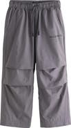 smALLSAINTS Kids' Cotton Cargo Pants