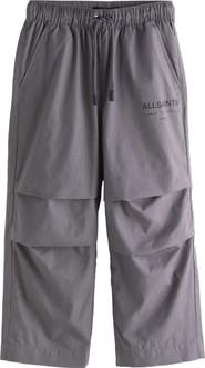 smALLSAINTS Kids' Cotton Cargo Pants