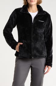 Columbia Beech Forest Full Zip Fleece Jacket