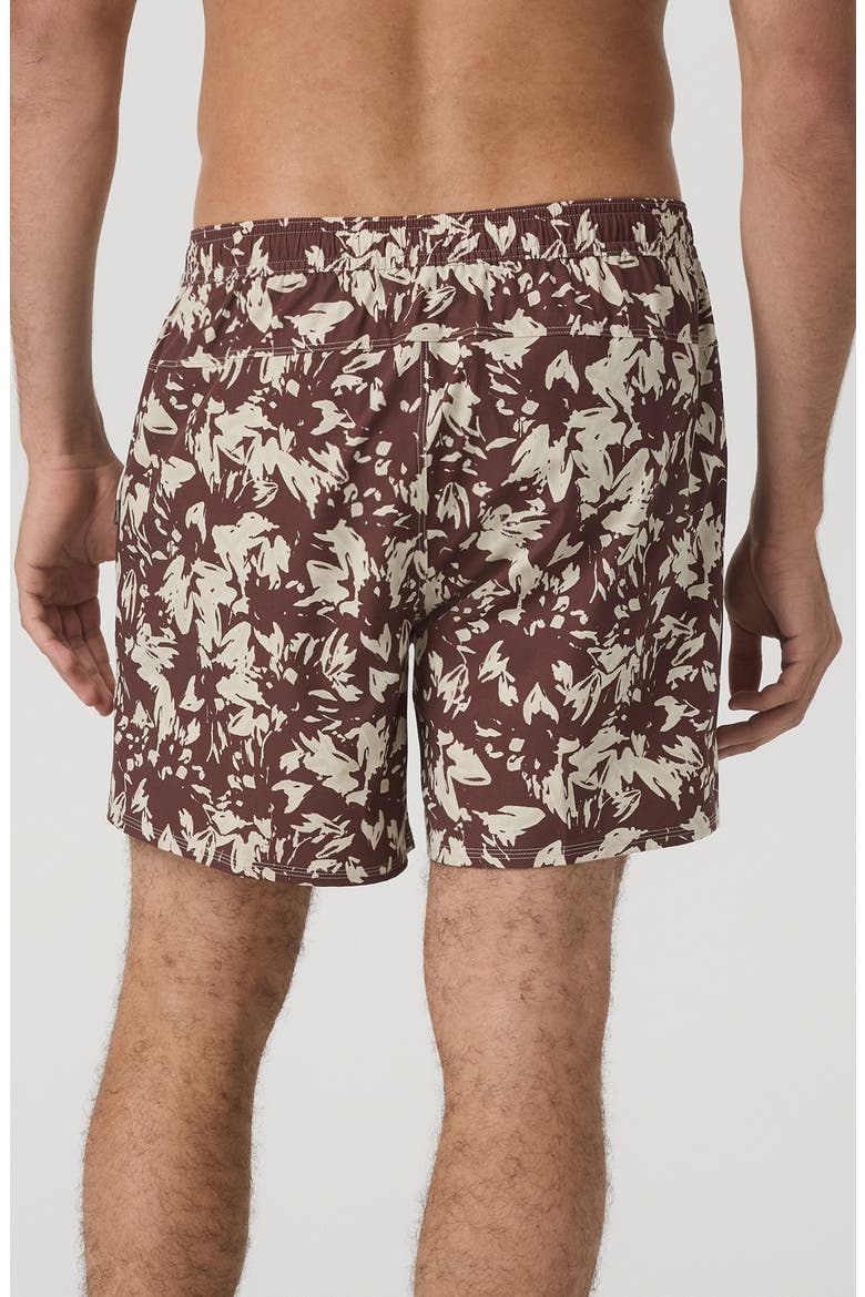 Maverick Shorts, Alternate, color, SABLE MAUI