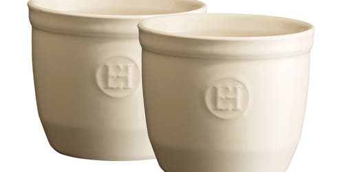Emile Henry Made In Clay