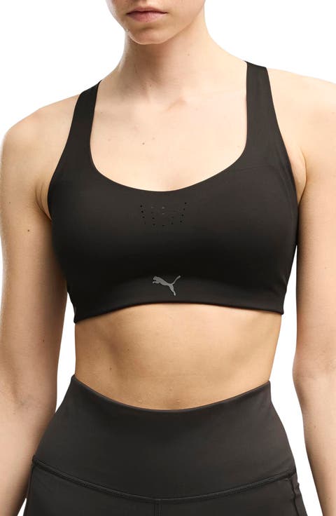 Pwrmode Low Impact Sports Bra