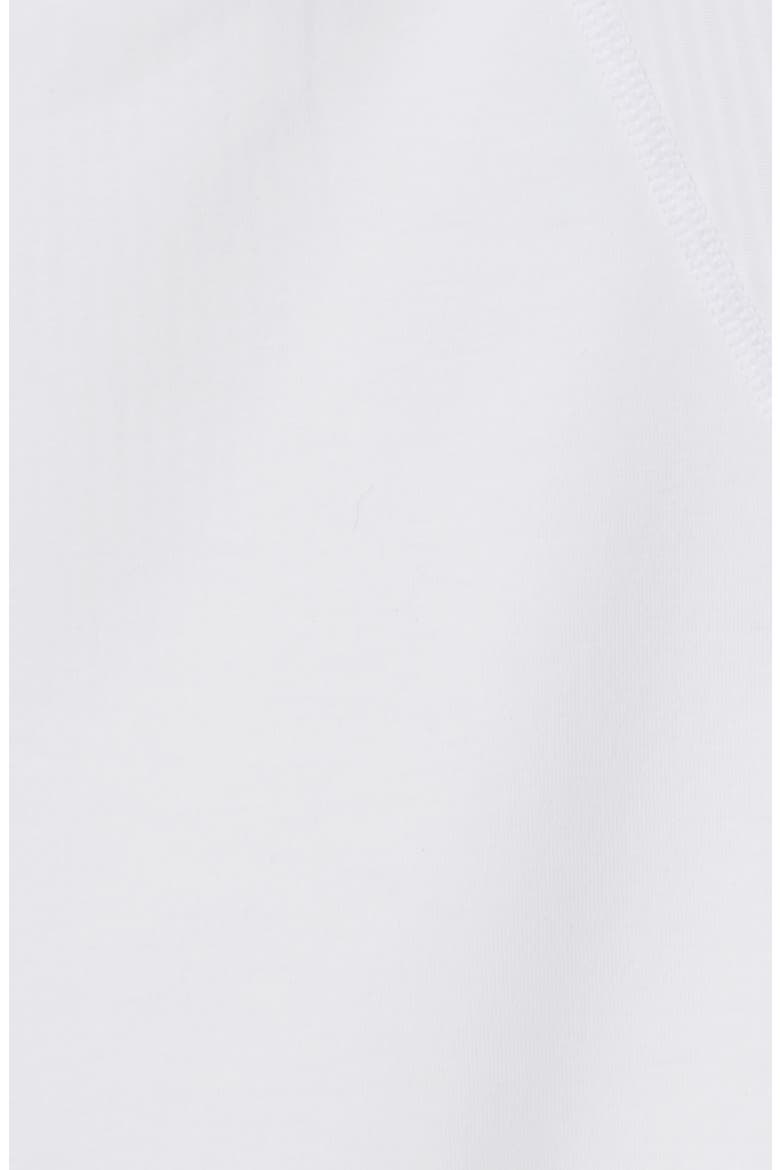 Breathe Easy Run Mesh Tank, Alternate, color, WHITE