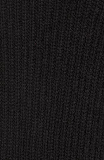 Swim Too Deep Turtleneck Sweater