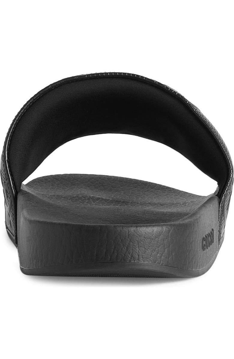 Gucci Pursuit Slide Sandal, Alternate, color,