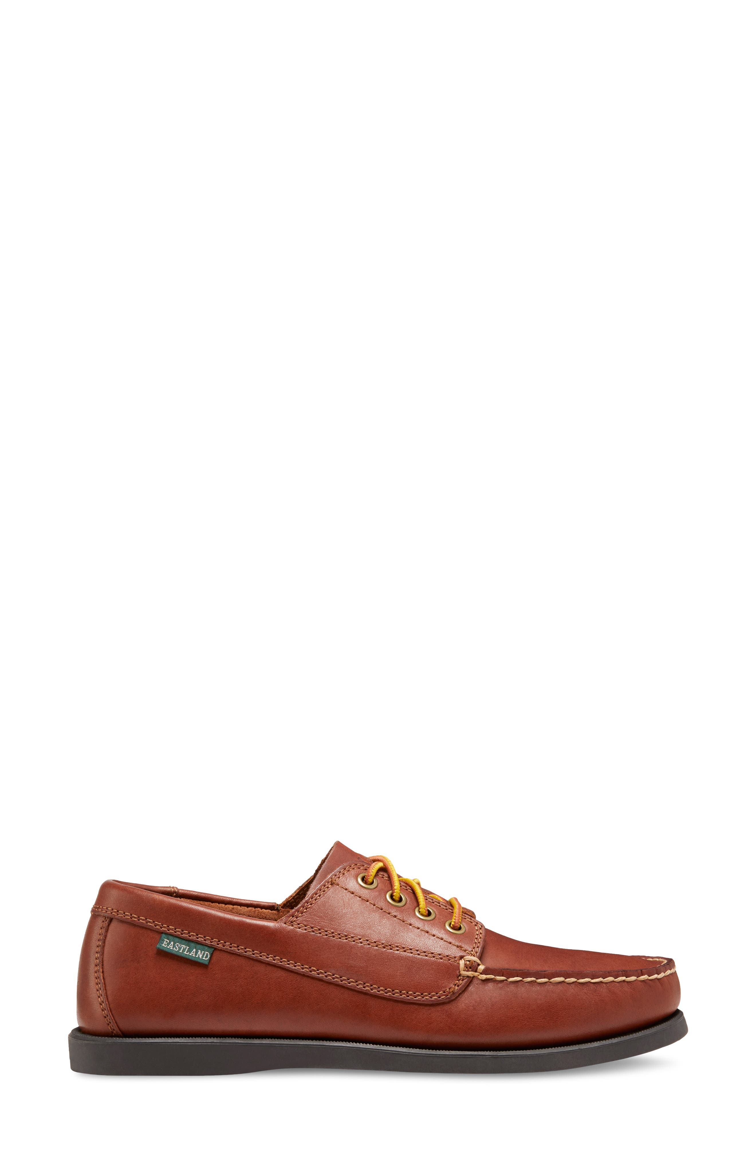 Falmouth Moc Toe Derby - image 2