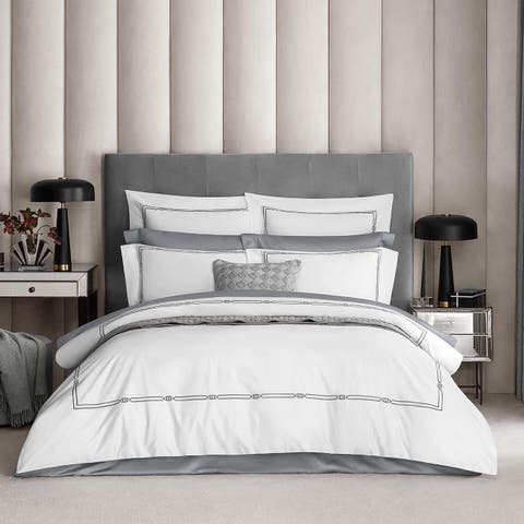 Sigman Duvet Cover