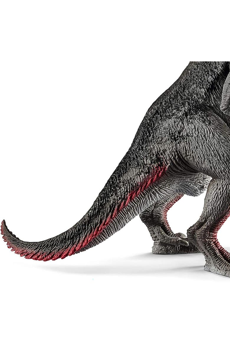 Schleich 7.7" Therizinosaurus Dinosaur Action Figure, Alternate, color, Multicolored