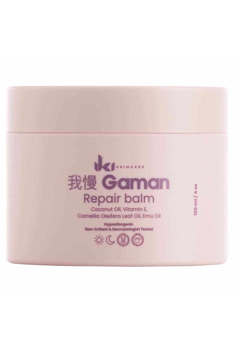Gaman Repair Balm, Main, color, None