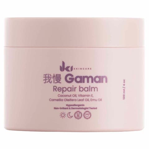 Gaman Repair Balm