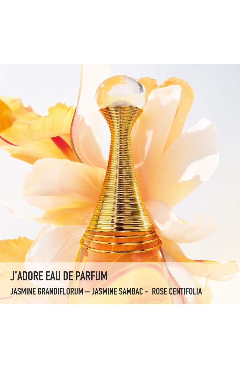 DIOR J'adore Eau de Parfum 3-Piece Gift Set, Alternate, color,