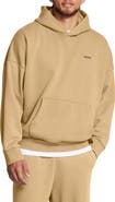 Under Armour Icon Heavyweight Fleece Pullolver Hoodie